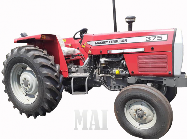 Massey Ferguson 375