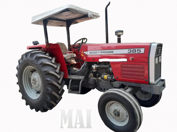 Massey Ferguson 385