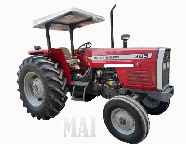 MF 385 2WD Tractor