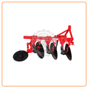 Disc Plough