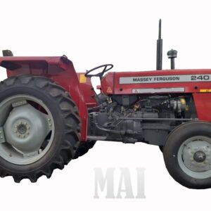 Massey Ferguson 240 tractor