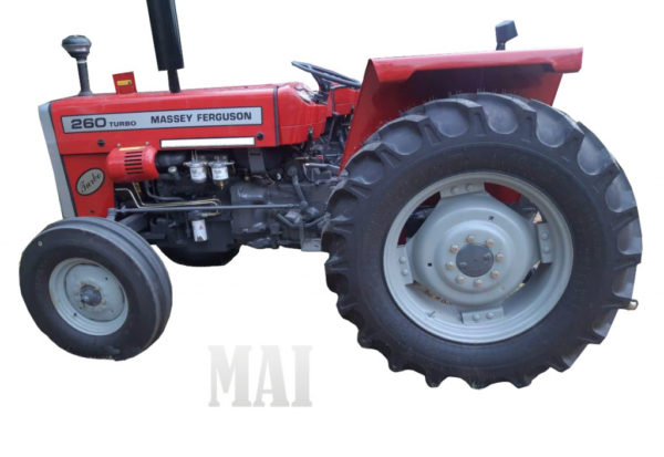 Massey Ferguson 260 tractors