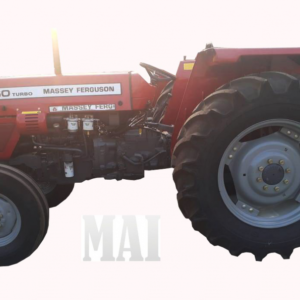 Massey Ferguson 360 tractors