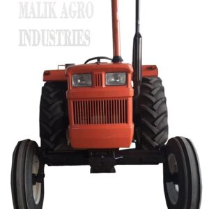 NH 640 2wd Tractor