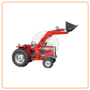 Tractor Loader