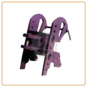 Tractor Pintle Hook