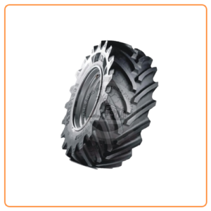 Tractor Tyres