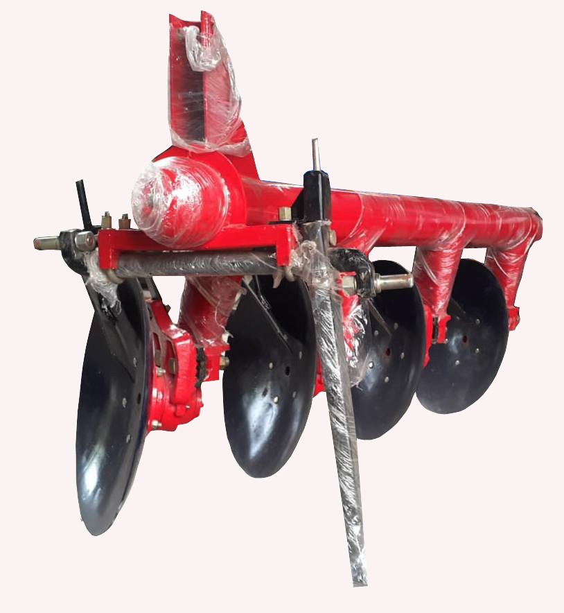 Disc Harrow Price in Pakistan