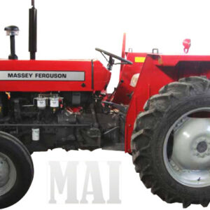 Massey Ferguson 240 For Sale In Burkinafaso| Buy MF 240 In Burkinafaso