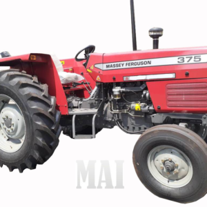 Massey Ferguson 375