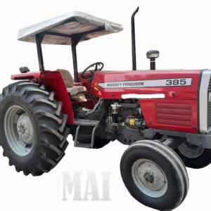 Massey Ferguson 385