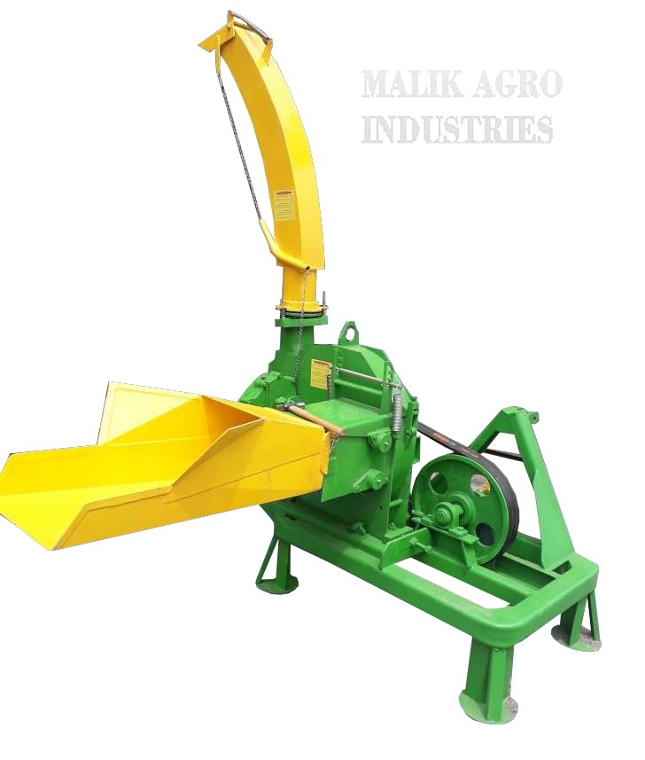 Silage Machines in Pakistan