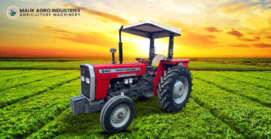 Massey Ferguson 240 for sale in South Africa