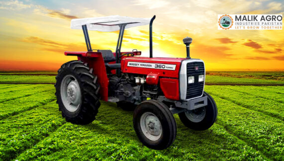 massey ferguson 360