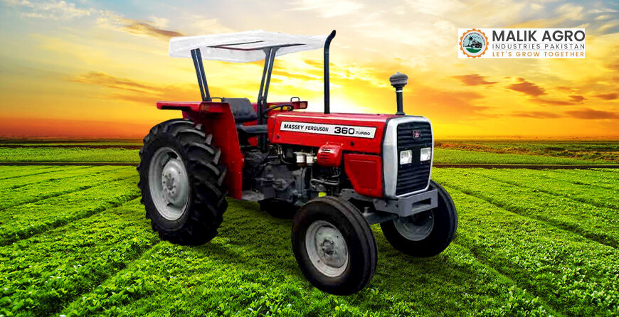 massey ferguson 360